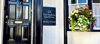 The Wadham