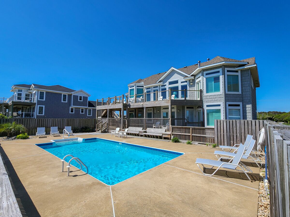 Enjoy Spectacular Ocean Views from this Extraordinary 7 BR home w/private Pool & Theater Room