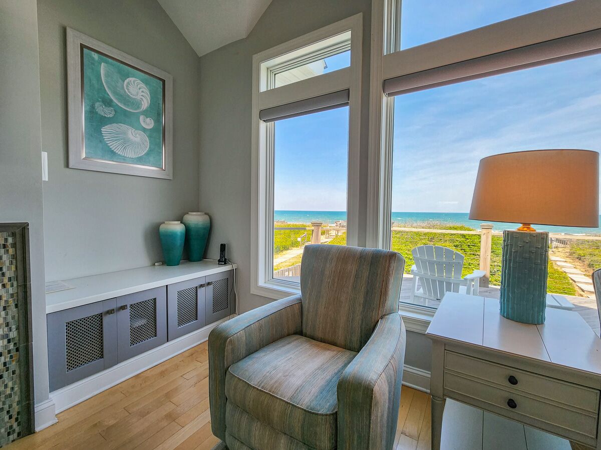 Enjoy Spectacular Ocean Views from this Extraordinary 7 BR home w/private Pool & Theater Room