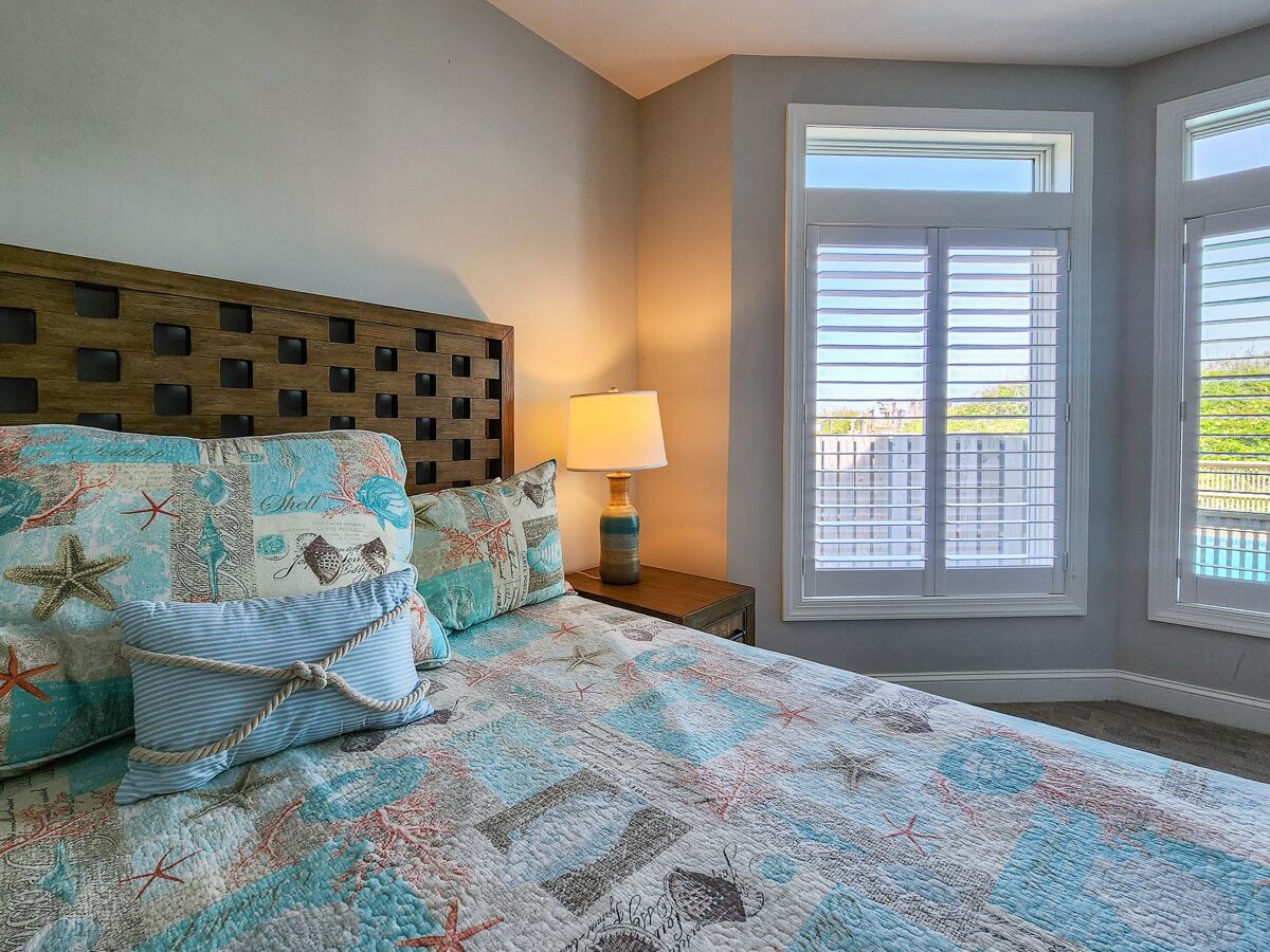 Enjoy Spectacular Ocean Views from this Extraordinary 7 BR home w/private Pool & Theater Room