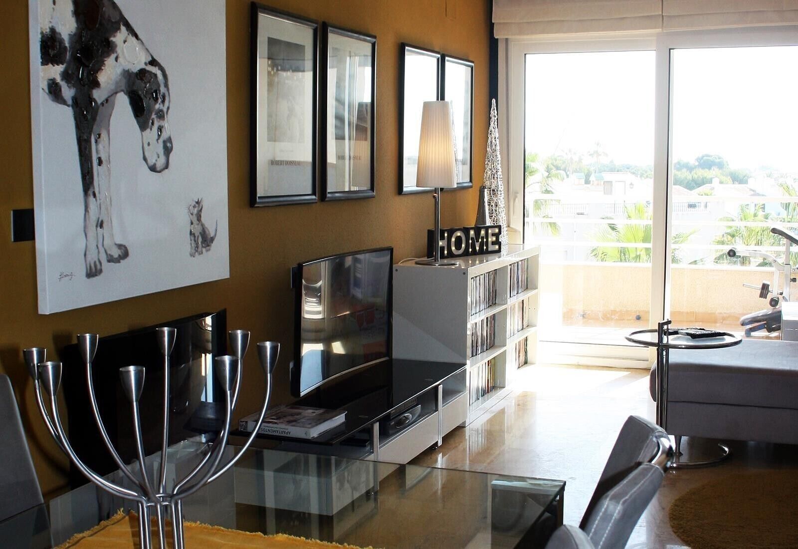 Interieur
