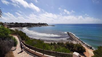 Ubicación cercana a la playa