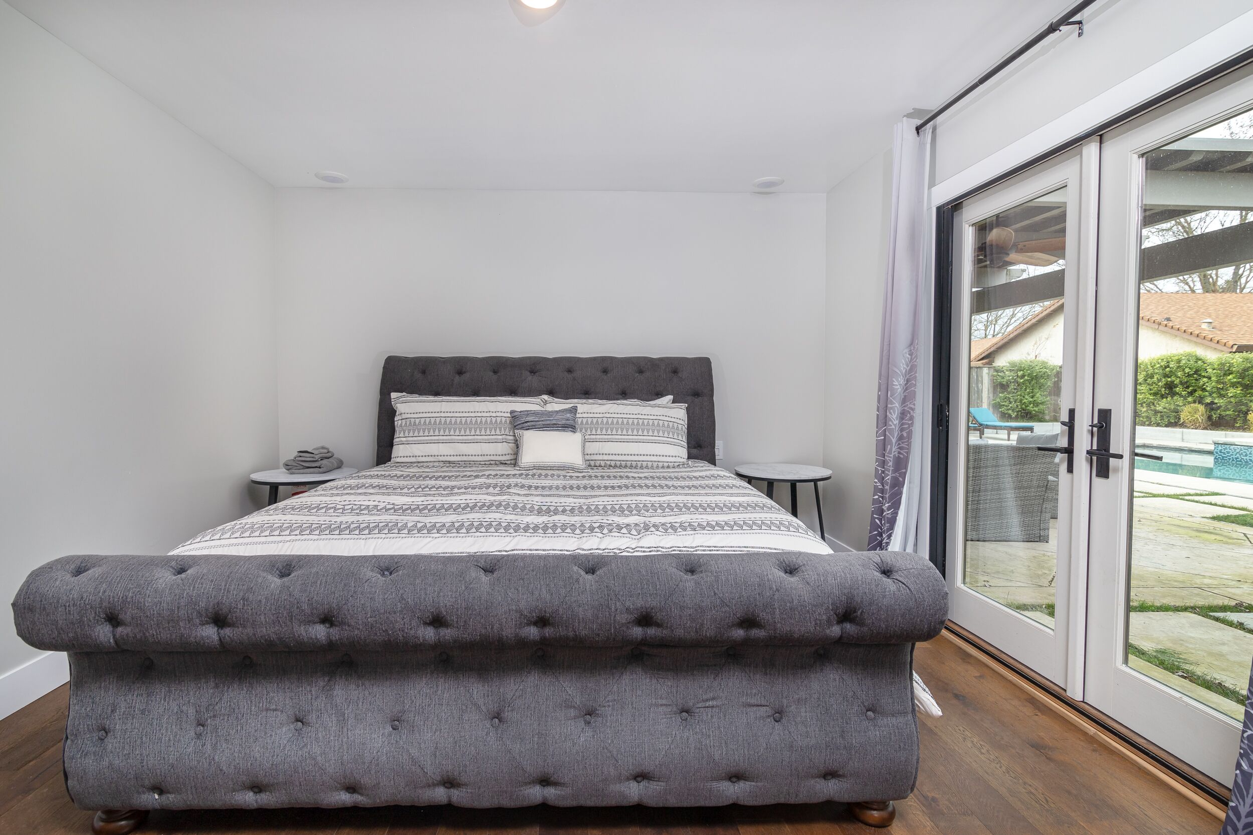 3 chambres, Wi-Fi