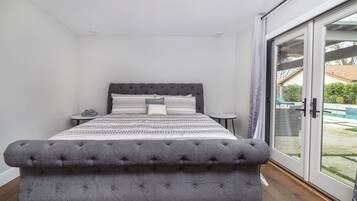 3 chambres, Wi-Fi
