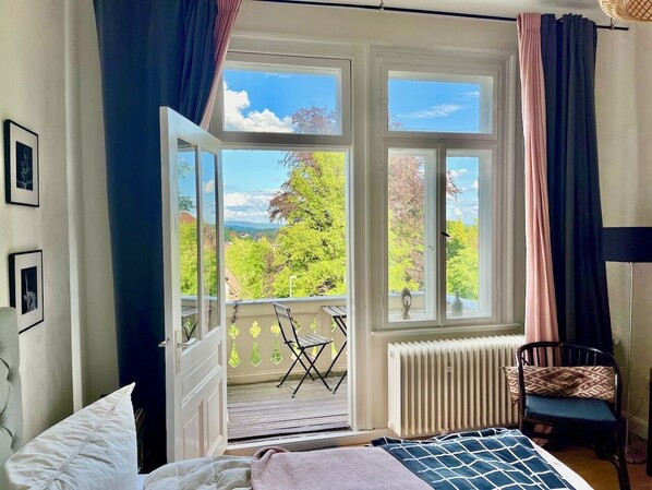 3 bedrooms, free WiFi