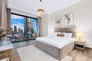 3 chambres, fer et planche à repasser, lit parapluie, Wi-Fi