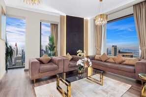 TV, video game console