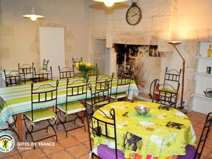 Restauration