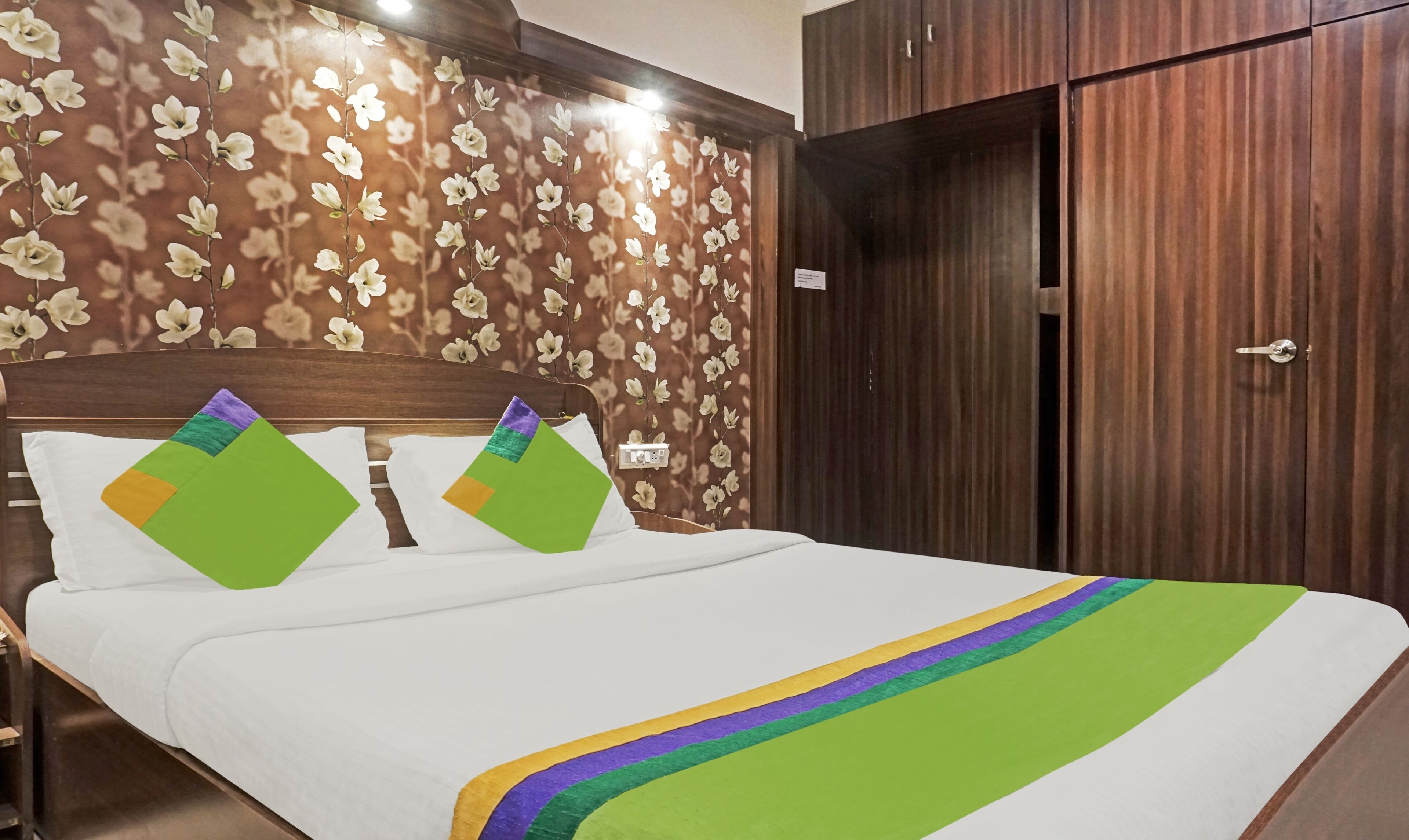 Photo - Treebo Excellent Home