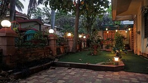 Exterior - Treebo Excellent Home (Pune)