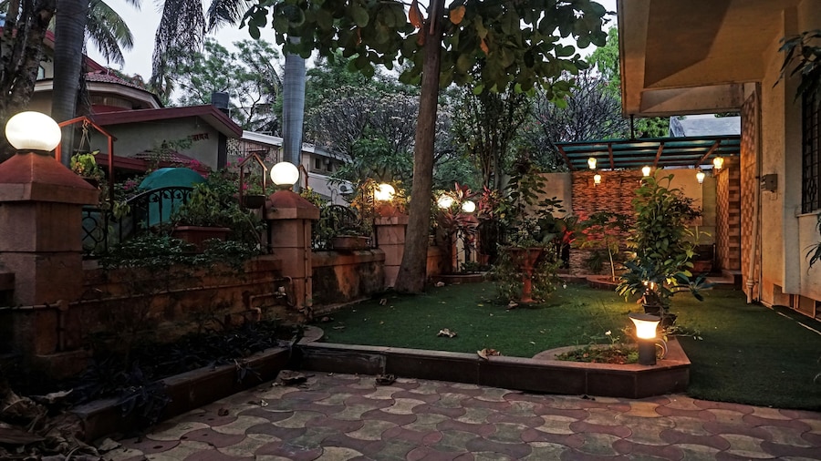 トリーボ エクセレント ホーム