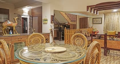 Treebo Excellent Home