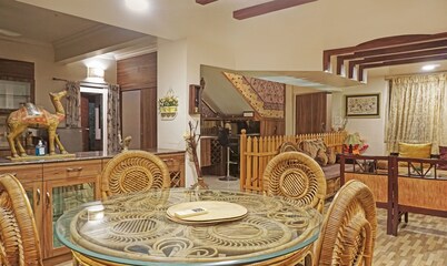 Treebo Excellent Home