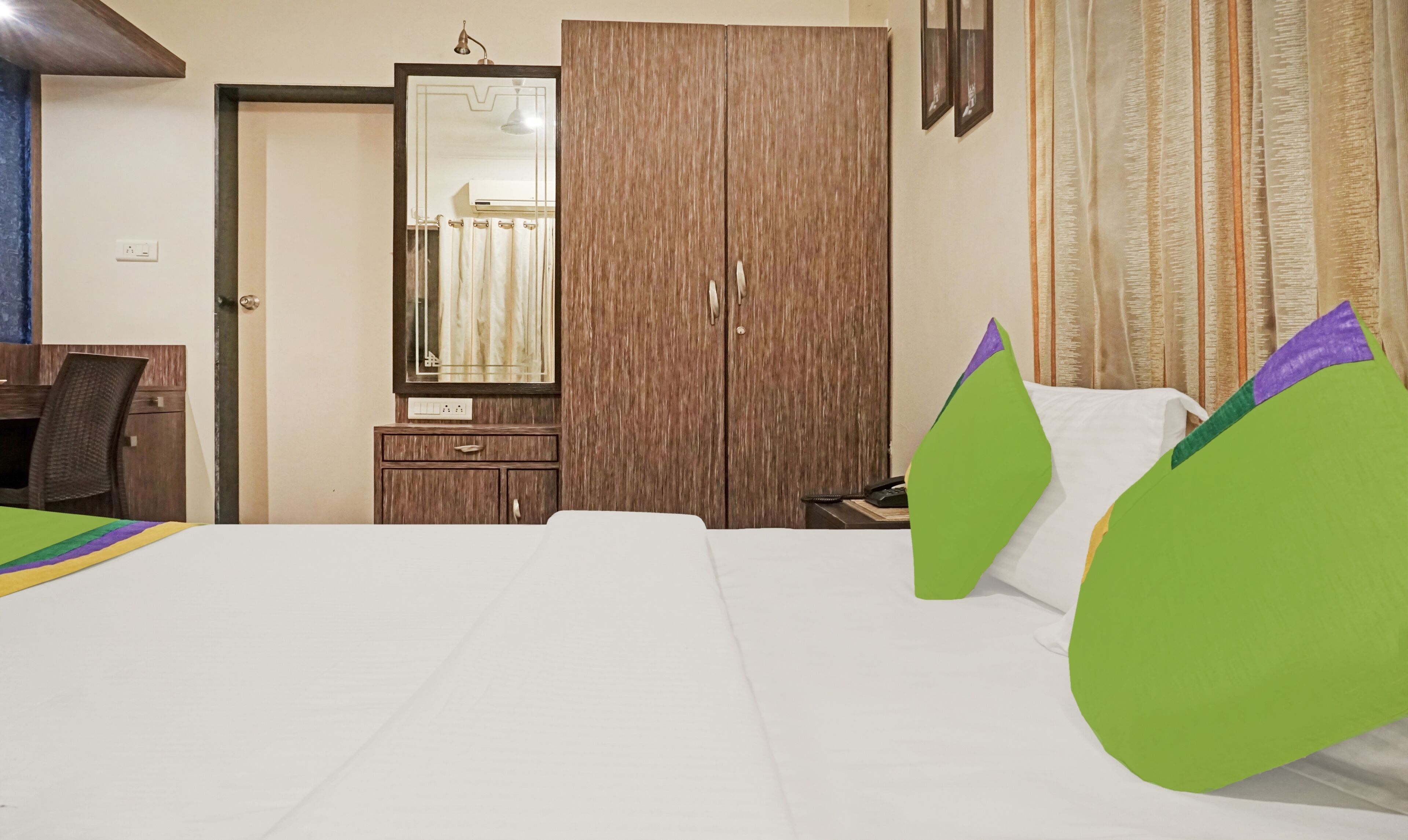 Photo - Treebo Excellent Home