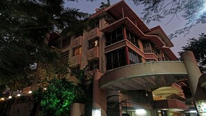 Exterior - Treebo Excellent Home (Pune)