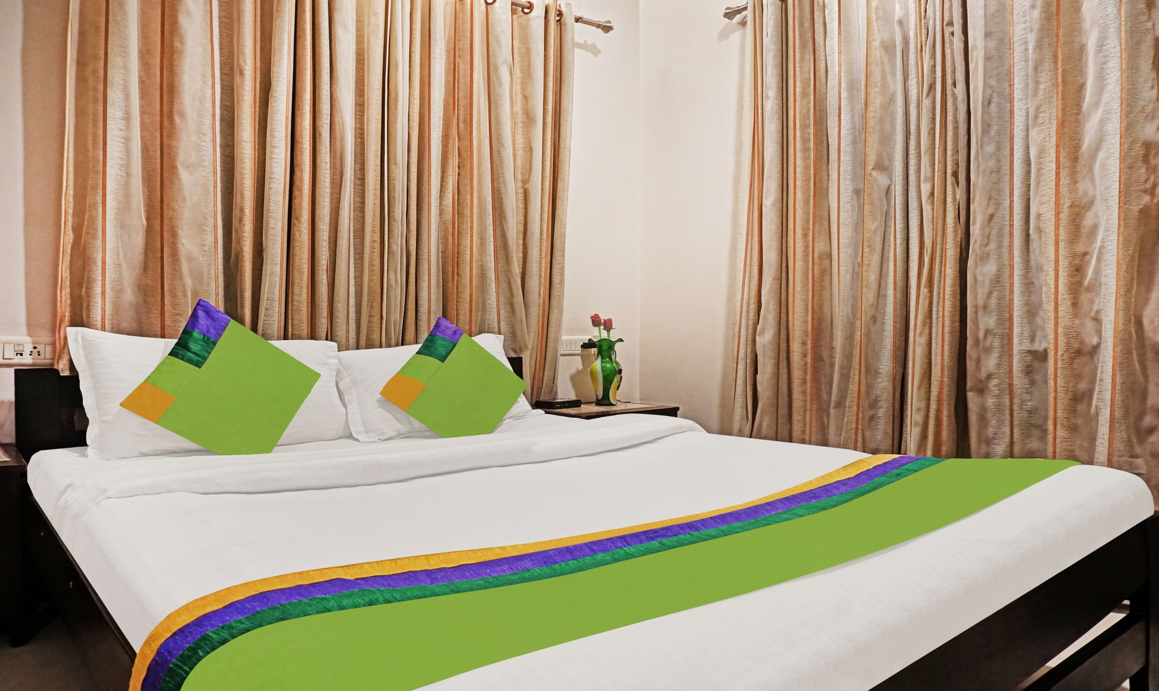 Photo - Treebo Excellent Home