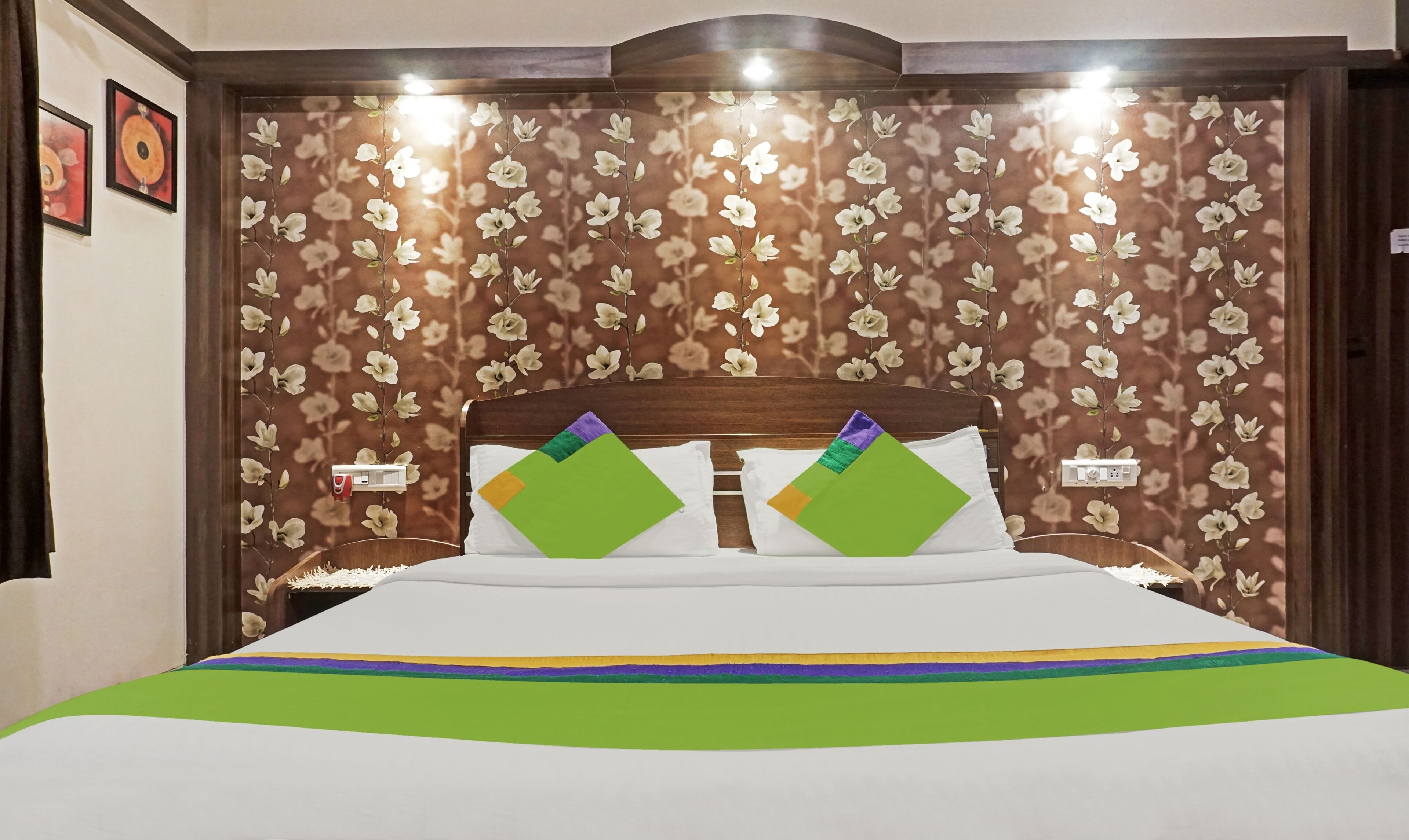 Photo - Treebo Excellent Home