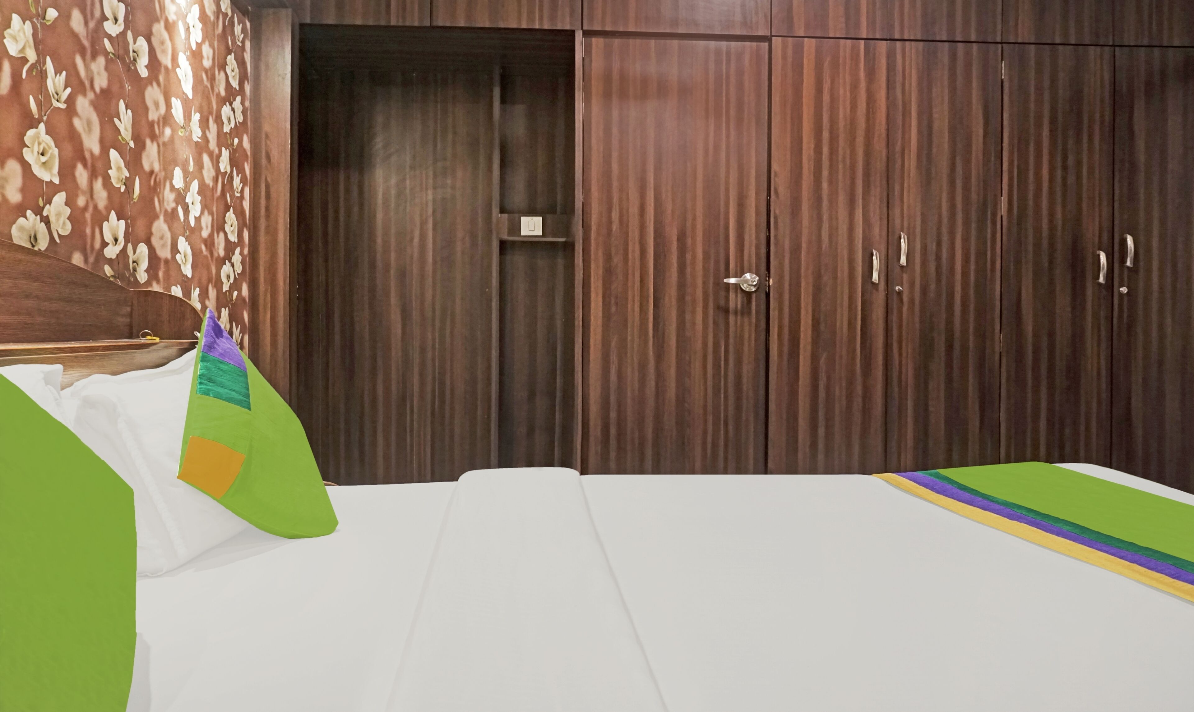 Photo - Treebo Excellent Home