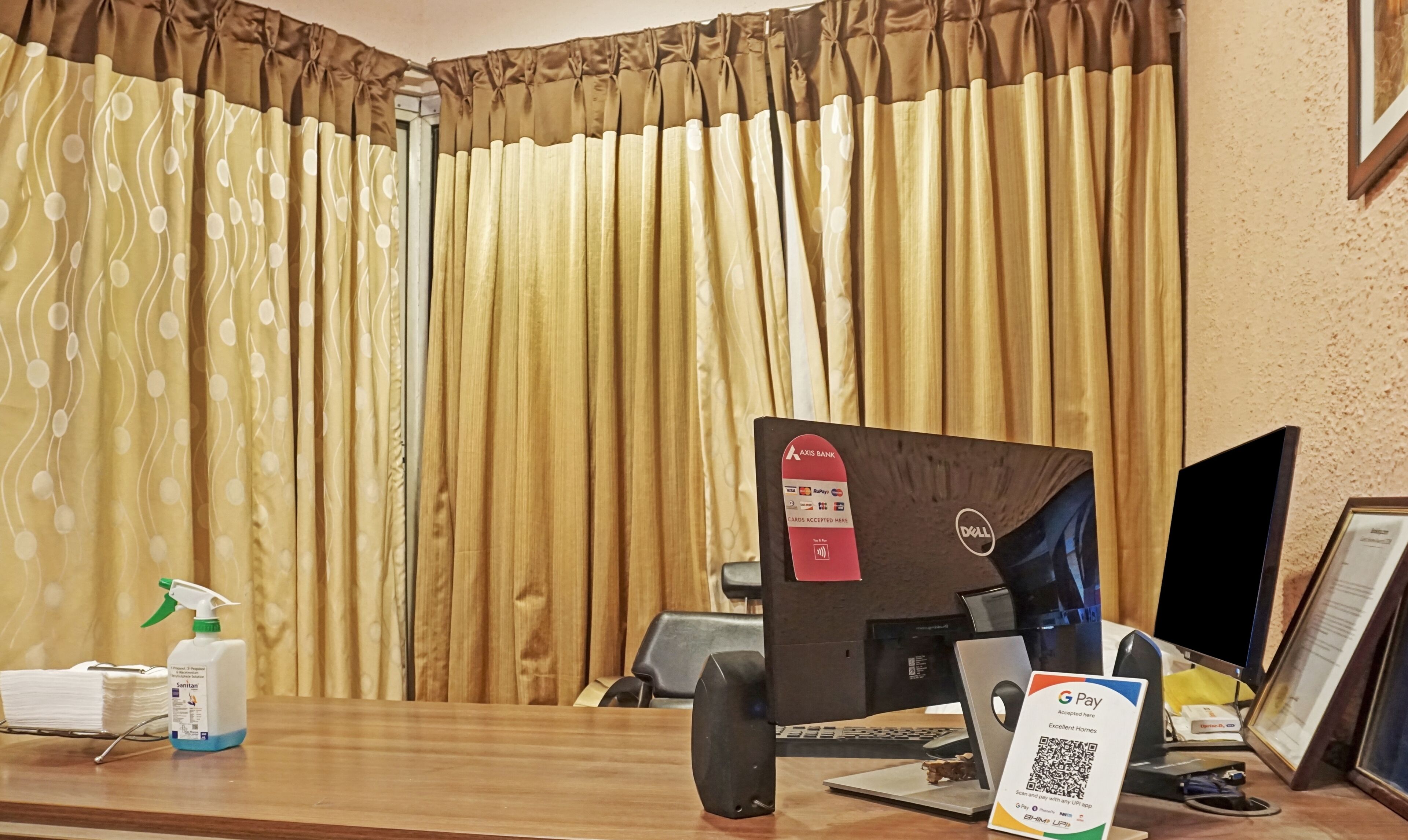 Photo - Treebo Excellent Home