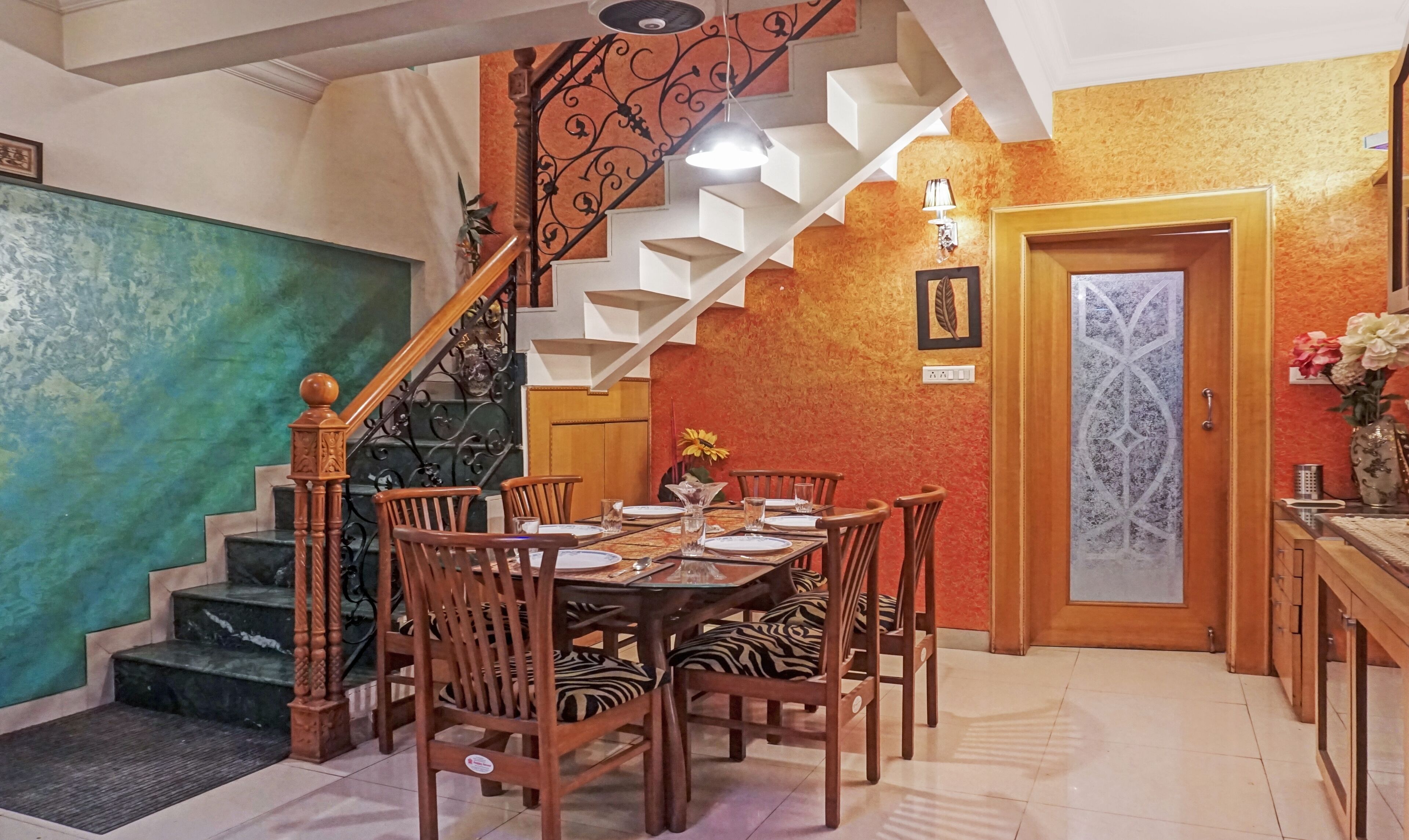 Photo - Treebo Excellent Home