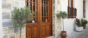 Corali Rooms Pelion