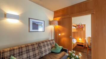 2 habitaciones, wifi gratis, ropa de cama y acceso para silla de ruedas