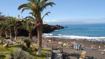 Plage à proximité