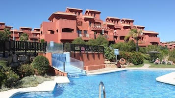 Alberca