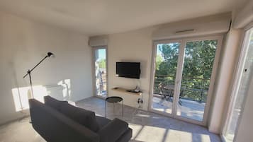 TV connectée