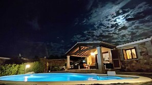 Pool - Villa Janas with private pool🏖️ (Budoni sardegna)