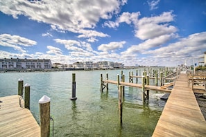 Port de plaisance
