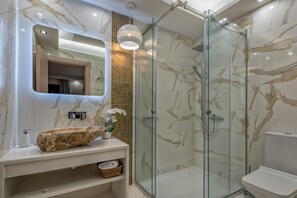 Villa | 4 habitaciones 