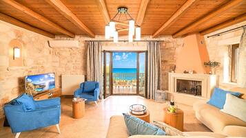 Villa | 4 bedrooms