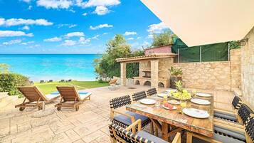 Vila | 4 kamar tidur