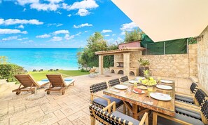 Villa | 4 bedrooms