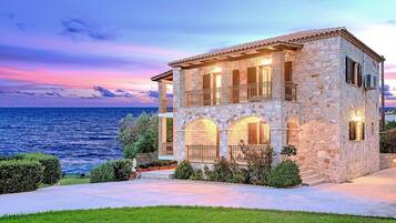 Villa | 4 bedrooms