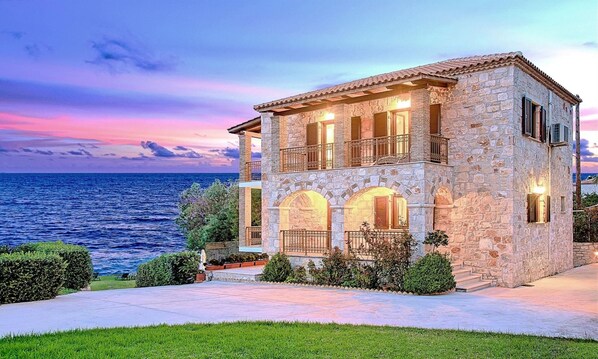 Vila | 4 kamar tidur