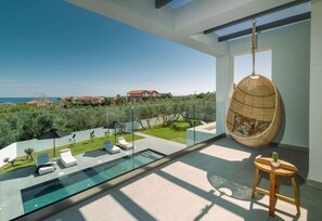 Villa | 3 Schlafzimmer