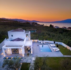 Villa | 3 Schlafzimmer