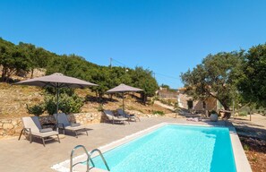 2 bedrooms - The Yiameli Collection - Meli (Zakynthos)