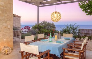 2 bedrooms - The Yiameli Collection - Meli (Zakynthos)