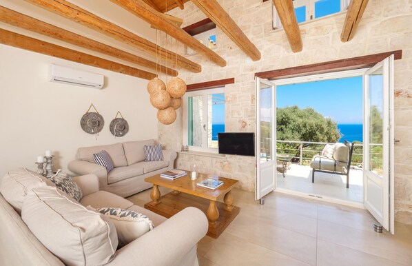 2 bedrooms - The Yiameli Collection - Yasmi (Zakynthos)
