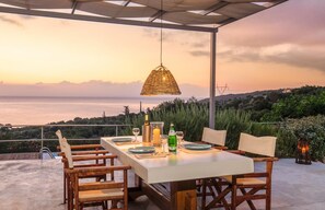 2 bedrooms - The Yiameli Collection - Yasmi (Zakynthos)