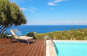 2 bedrooms - The Yiameli Collection - Yasmi (Zakynthos)