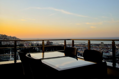City view. Melissa Suite