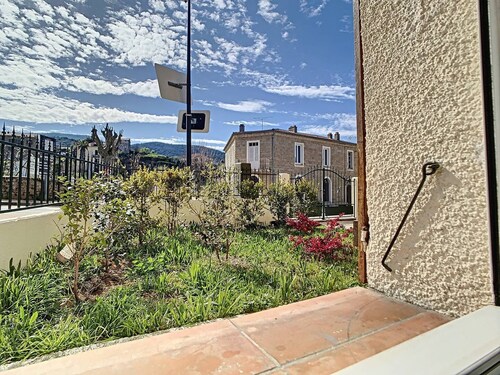 Location saisonnière - T3 Cauro