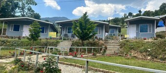 KedaraYatih Resort