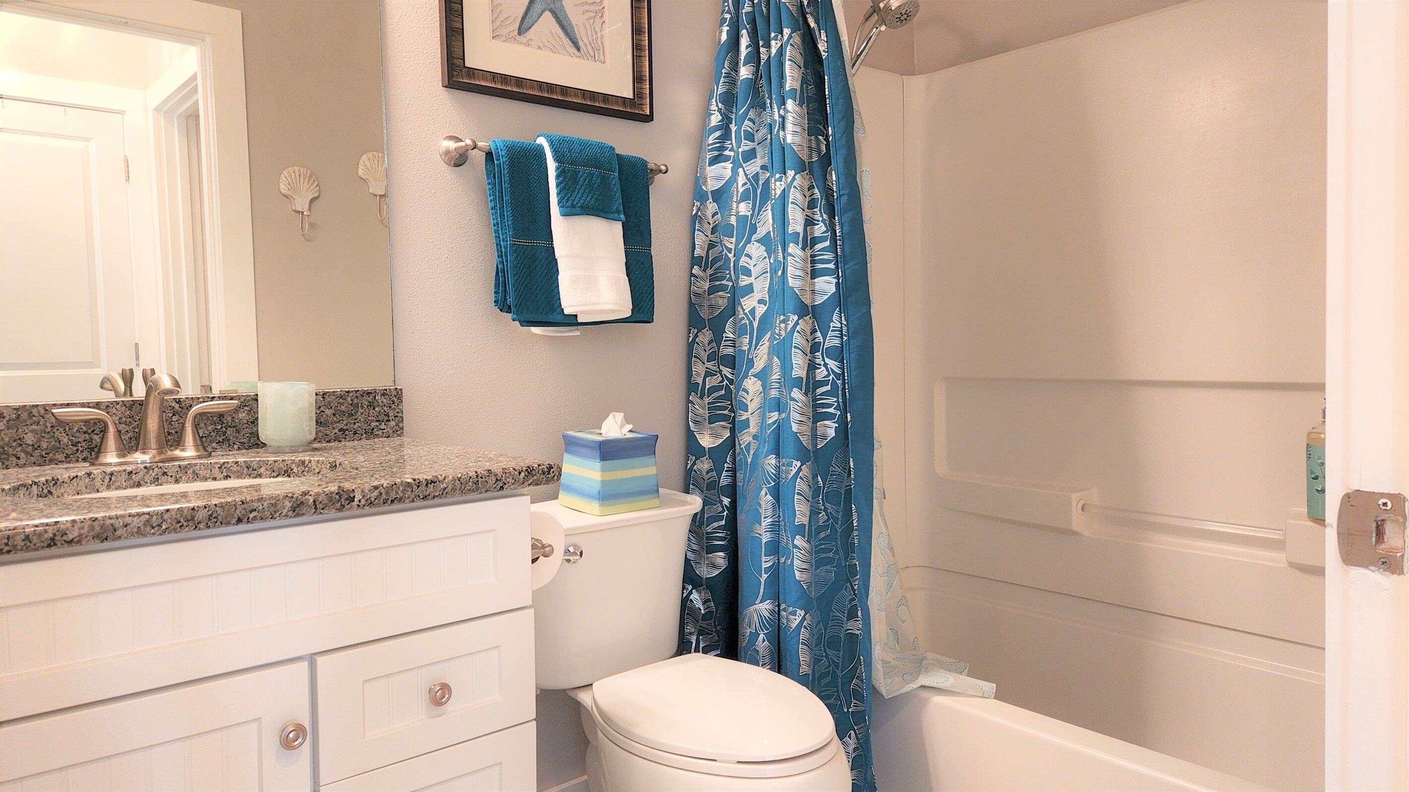 Sandpiper Pointe at Point West Resort is just steps from the Beach Club.