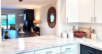 Spacious 3-Level Townhouse w/ 3 Community Pools, Tennis & Parking Pass for Rehoboth Beach