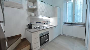 Comfort Studio | Private kitchen